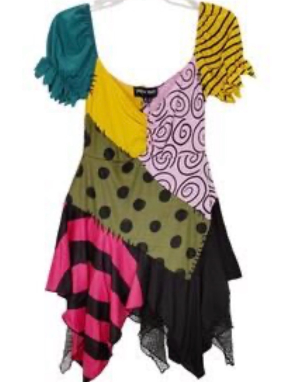 Dollskill Nwt Ragdoll Sally costume,